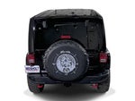 2017 Jeep Wrangler Unlimited Rubicon Recon