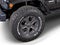 2017 Jeep Wrangler Unlimited Rubicon Recon