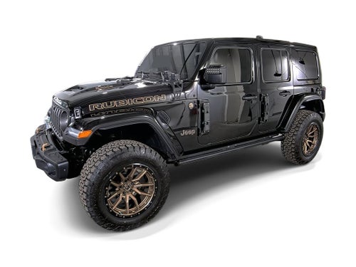 2023 Jeep Wrangler Rubicon 392