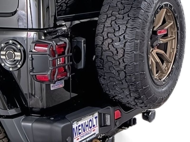 2023 Jeep Wrangler Rubicon 392