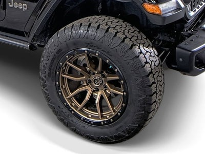 2023 Jeep Wrangler Rubicon 392