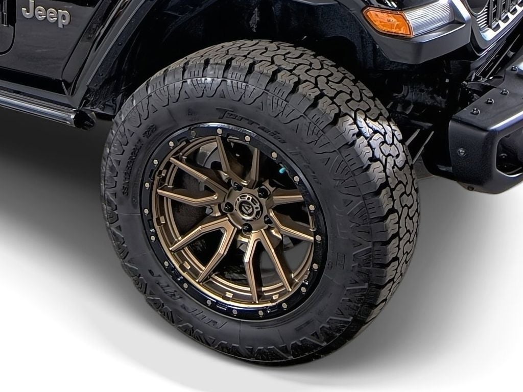 2023 Jeep Wrangler Rubicon 392