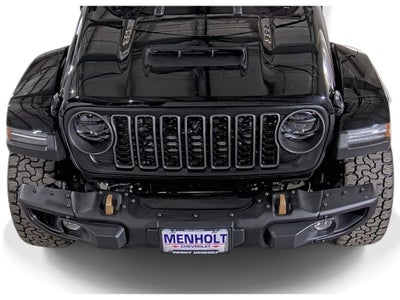 2023 Jeep Wrangler Rubicon 392