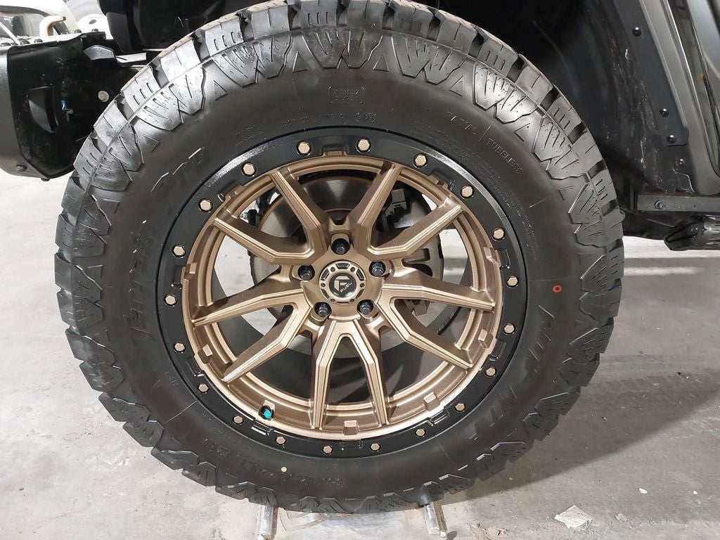 2023 Jeep Wrangler Rubicon 392