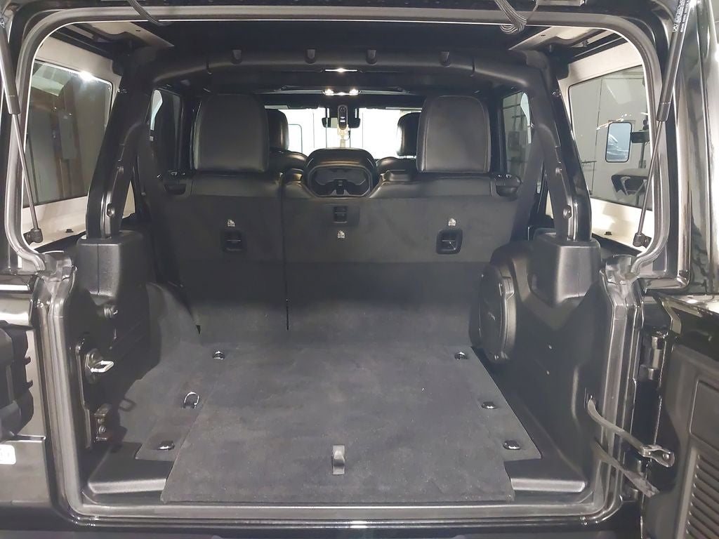 2023 Jeep Wrangler Rubicon 392