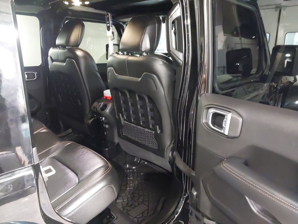 2023 Jeep Wrangler Rubicon 392