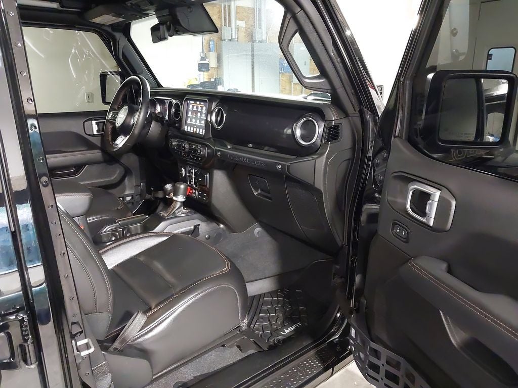 2023 Jeep Wrangler Rubicon 392