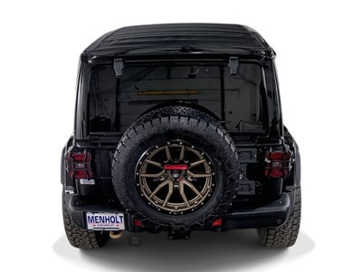 2023 Jeep Wrangler Rubicon 392