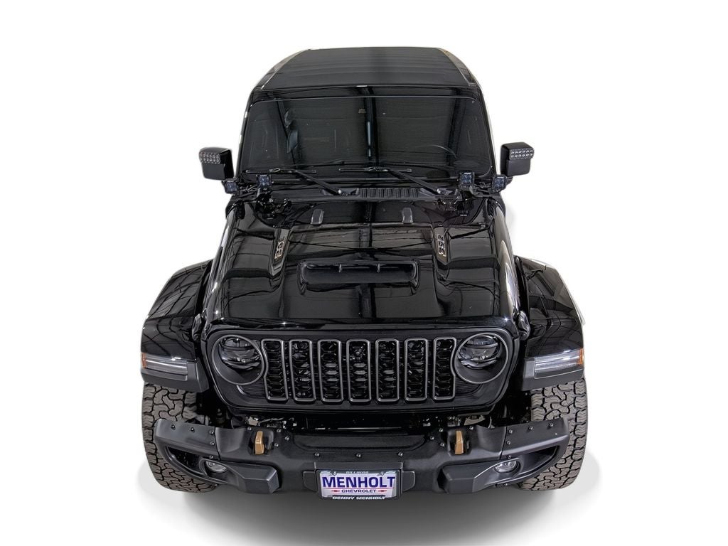 2023 Jeep Wrangler Rubicon 392