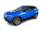 2022 Jeep Cherokee Trailhawk 4x4