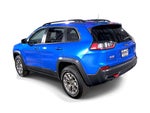 2022 Jeep Cherokee Trailhawk 4x4