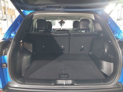 2022 Jeep Cherokee Trailhawk 4x4