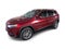 2020 Jeep Cherokee Latitude Plus 4x4