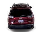 2020 Jeep Cherokee Latitude Plus 4x4