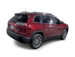 2020 Jeep Cherokee Latitude Plus 4x4