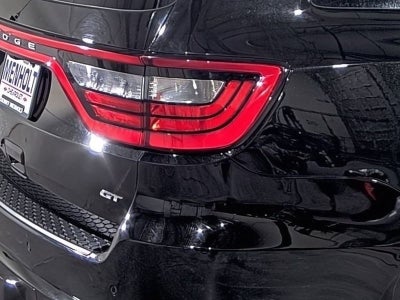 2025 Dodge Durango GT Plus