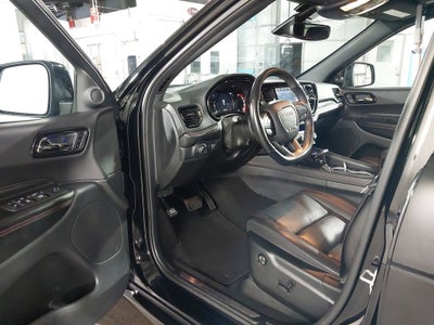 2025 Dodge Durango GT Plus