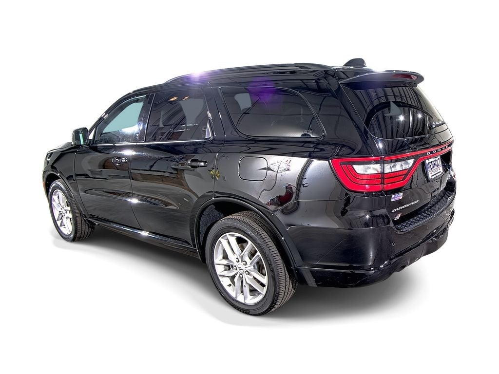 2025 Dodge Durango GT Plus