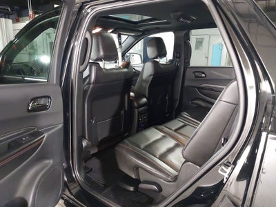 2025 Dodge Durango GT Plus