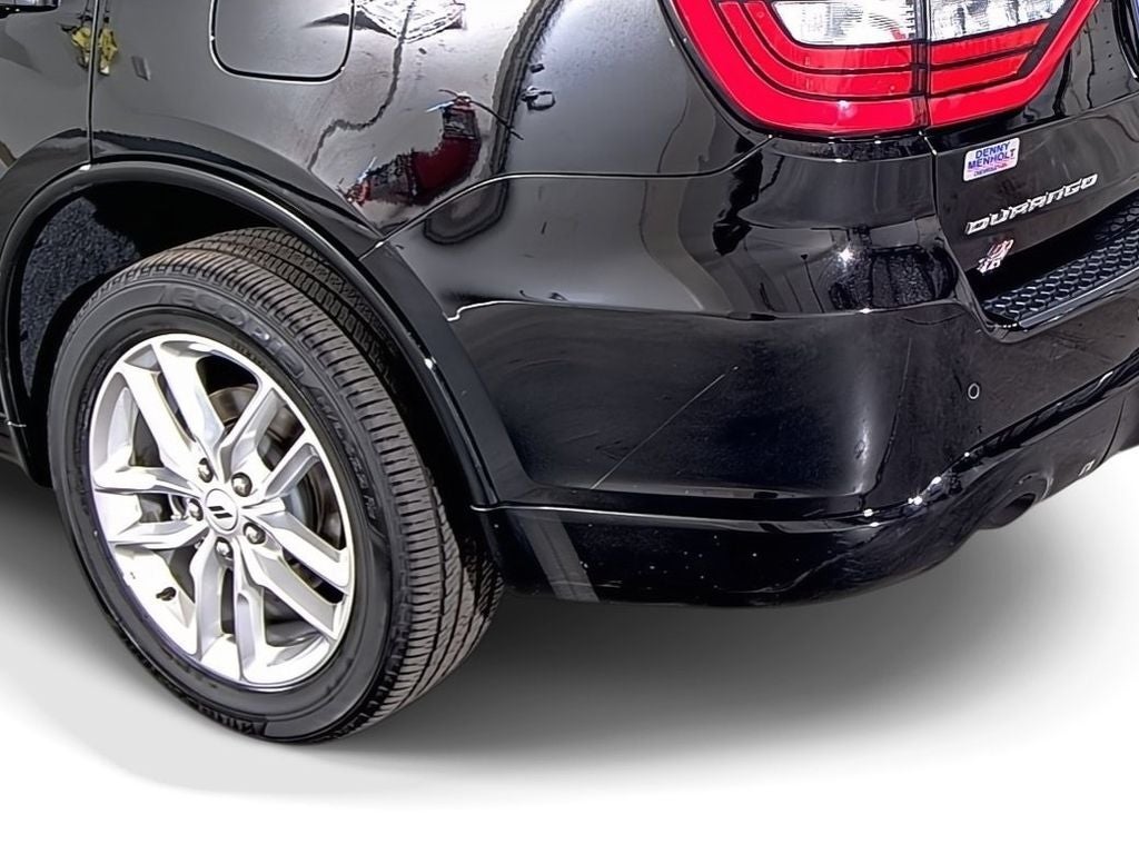 2025 Dodge Durango GT Plus
