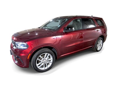 2026 Dodge Durango GT AWD