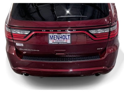 2026 Dodge Durango GT AWD