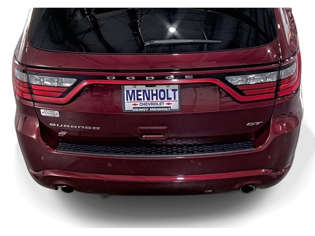 2026 Dodge Durango GT AWD