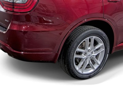2026 Dodge Durango GT AWD