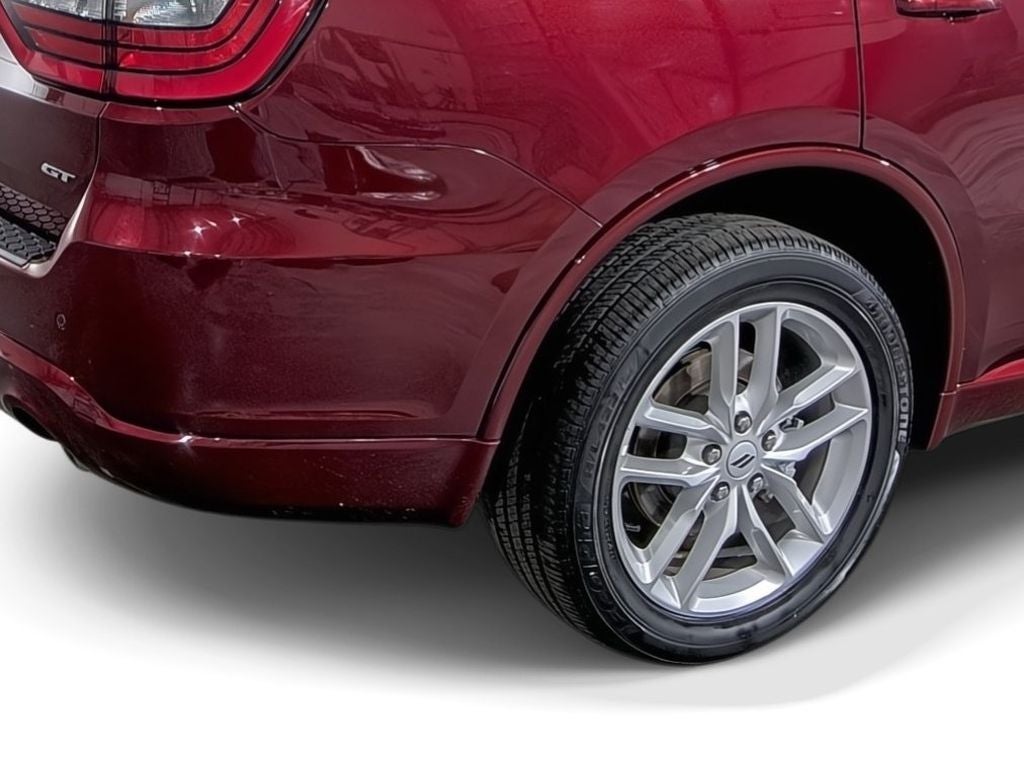 2026 Dodge Durango GT AWD