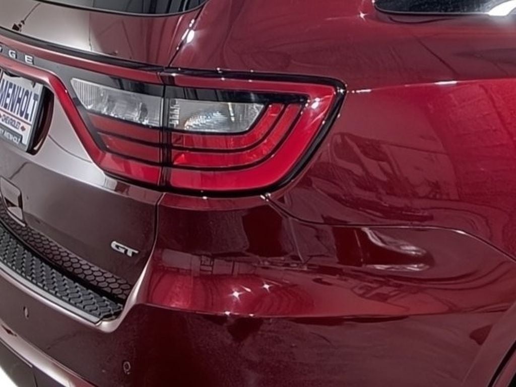 2026 Dodge Durango GT AWD