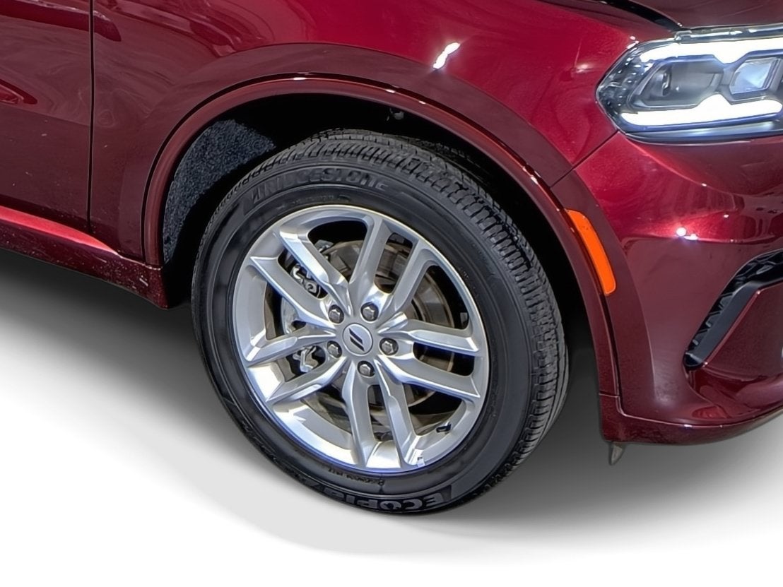 2026 Dodge Durango GT AWD