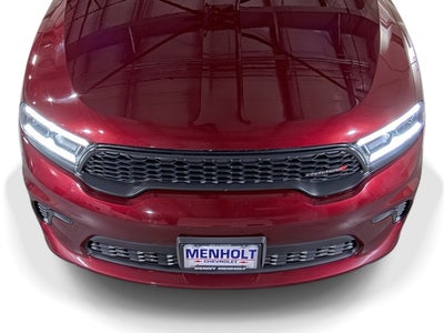 2026 Dodge Durango GT AWD