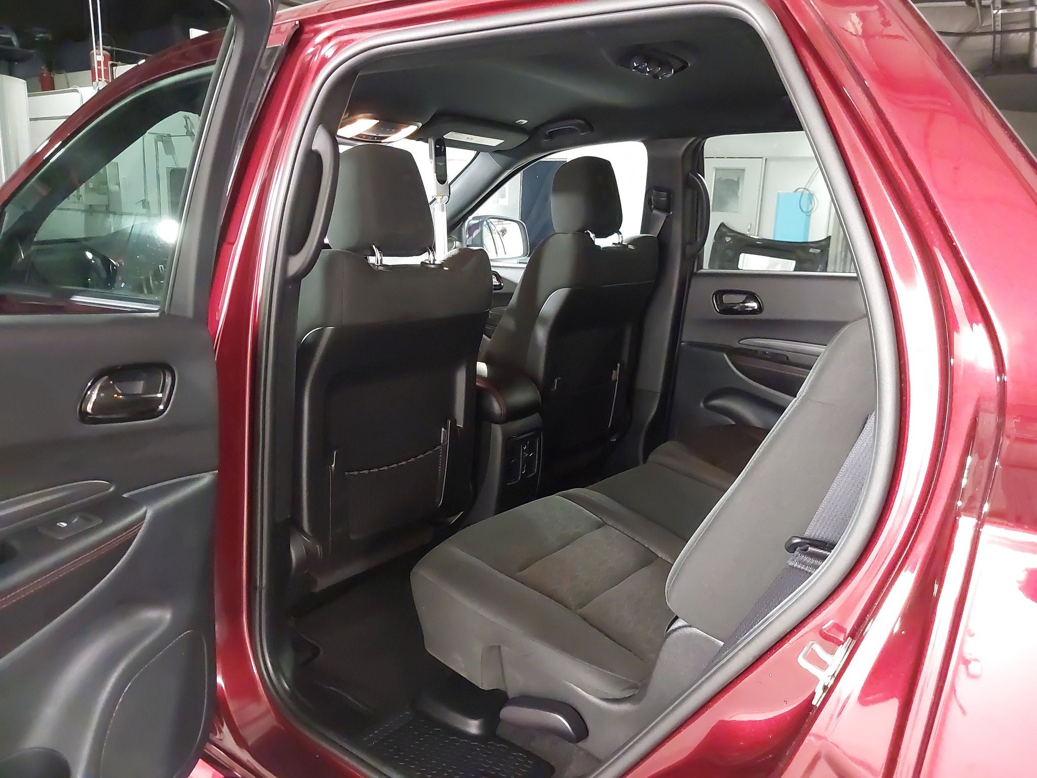 2026 Dodge Durango GT AWD