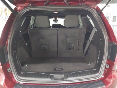 2026 Dodge Durango GT AWD