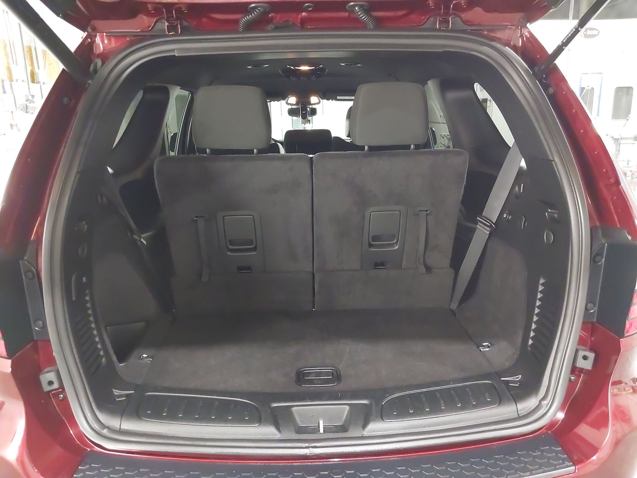 2026 Dodge Durango GT AWD