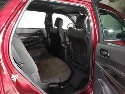 2026 Dodge Durango GT AWD