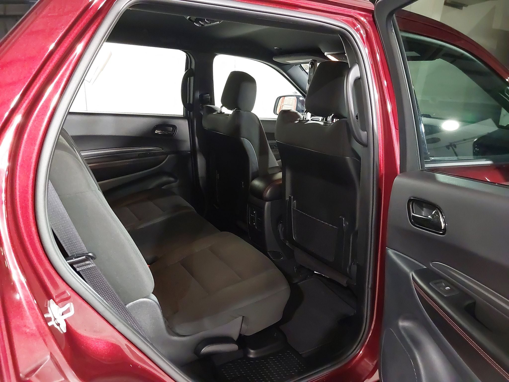 2026 Dodge Durango GT AWD