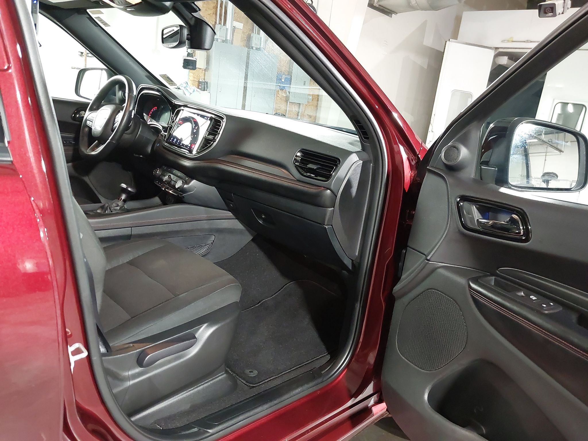 2026 Dodge Durango GT AWD