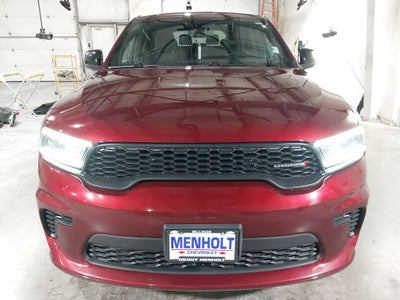 2026 Dodge Durango GT AWD