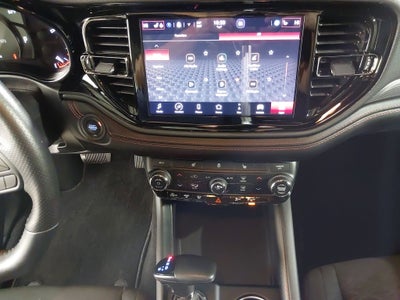 2026 Dodge Durango GT AWD