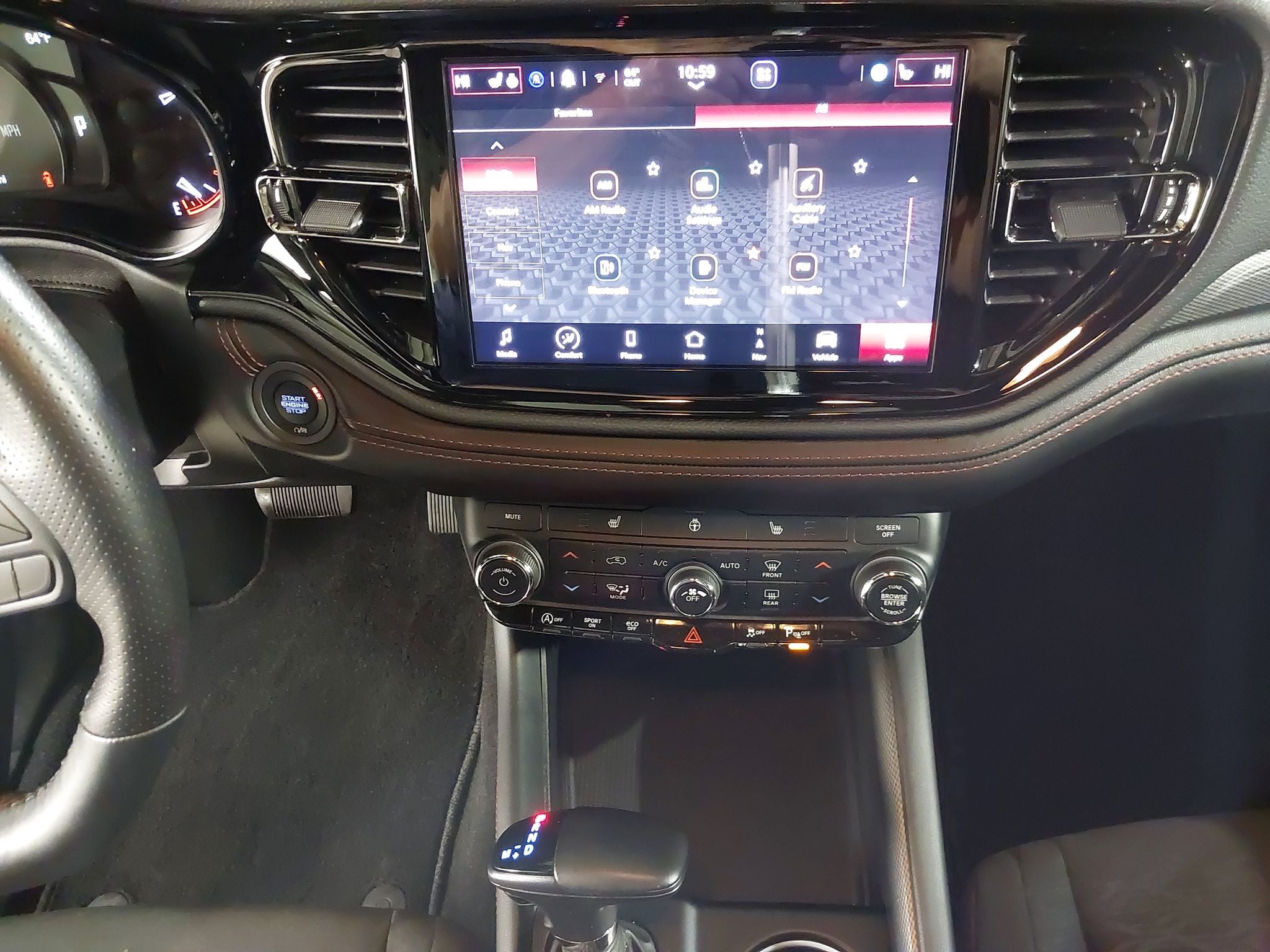 2026 Dodge Durango GT AWD