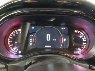 2026 Dodge Durango GT AWD