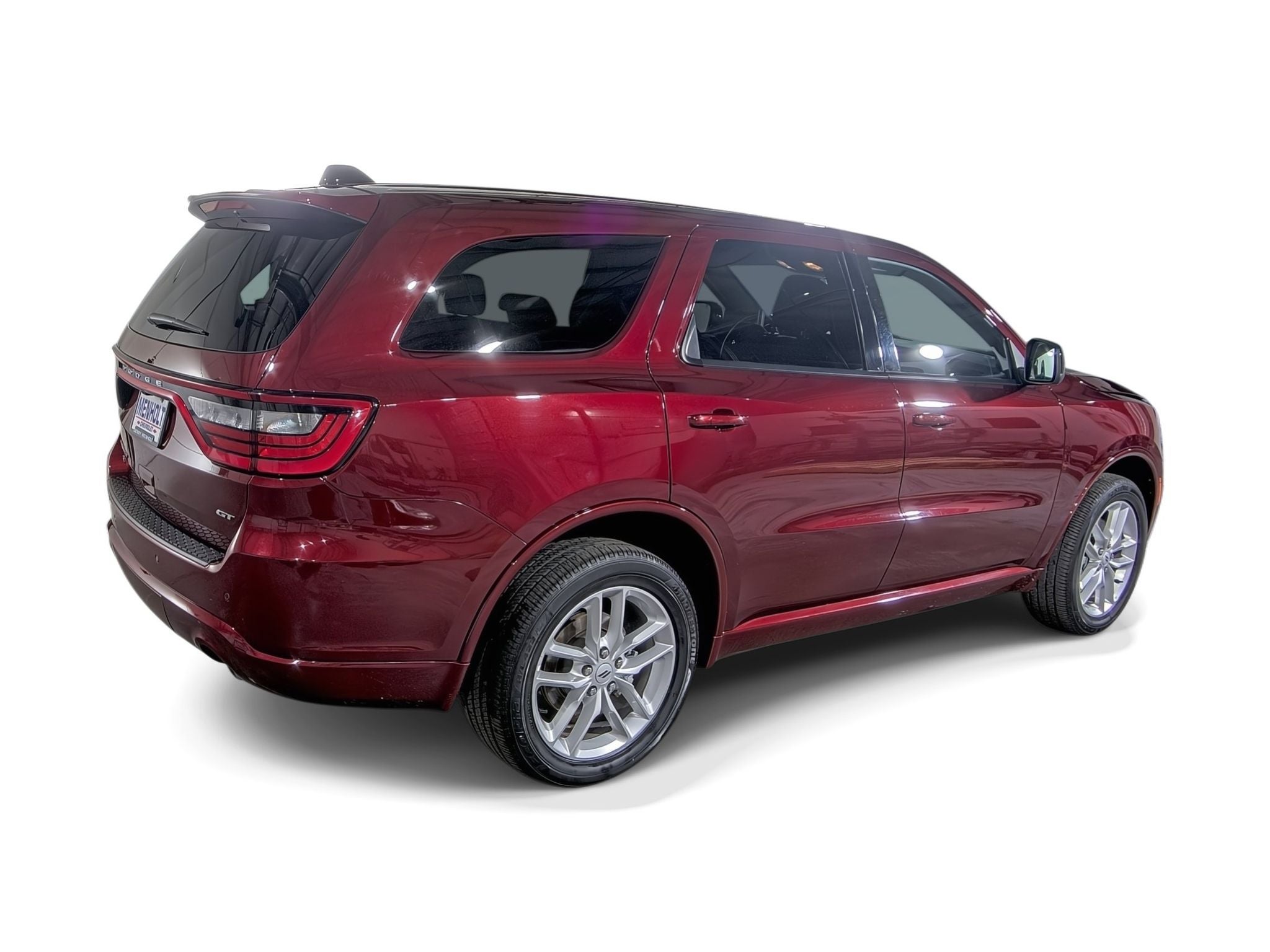2026 Dodge Durango GT AWD