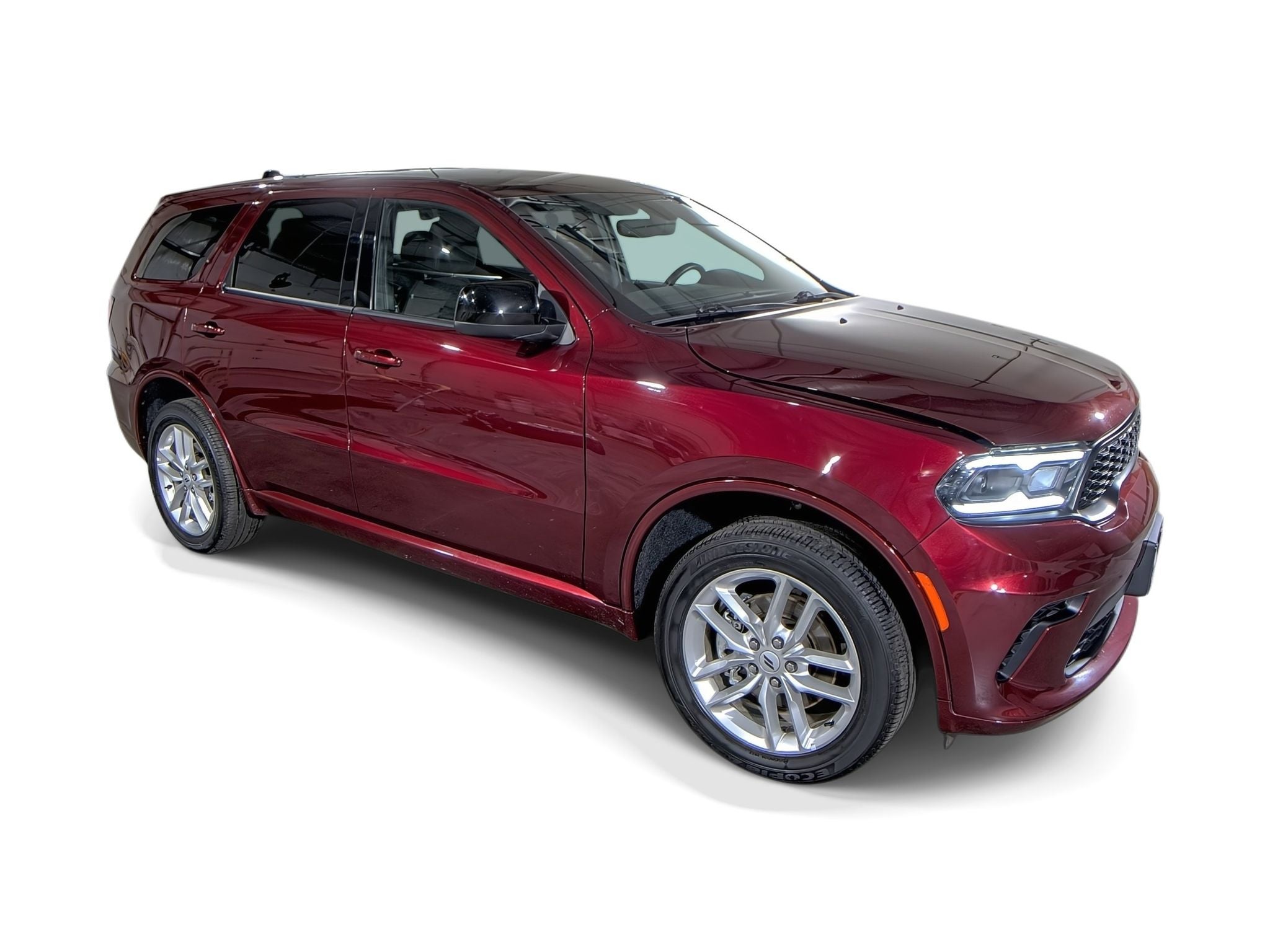 2026 Dodge Durango GT AWD