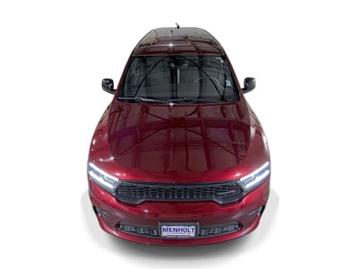 2026 Dodge Durango GT AWD