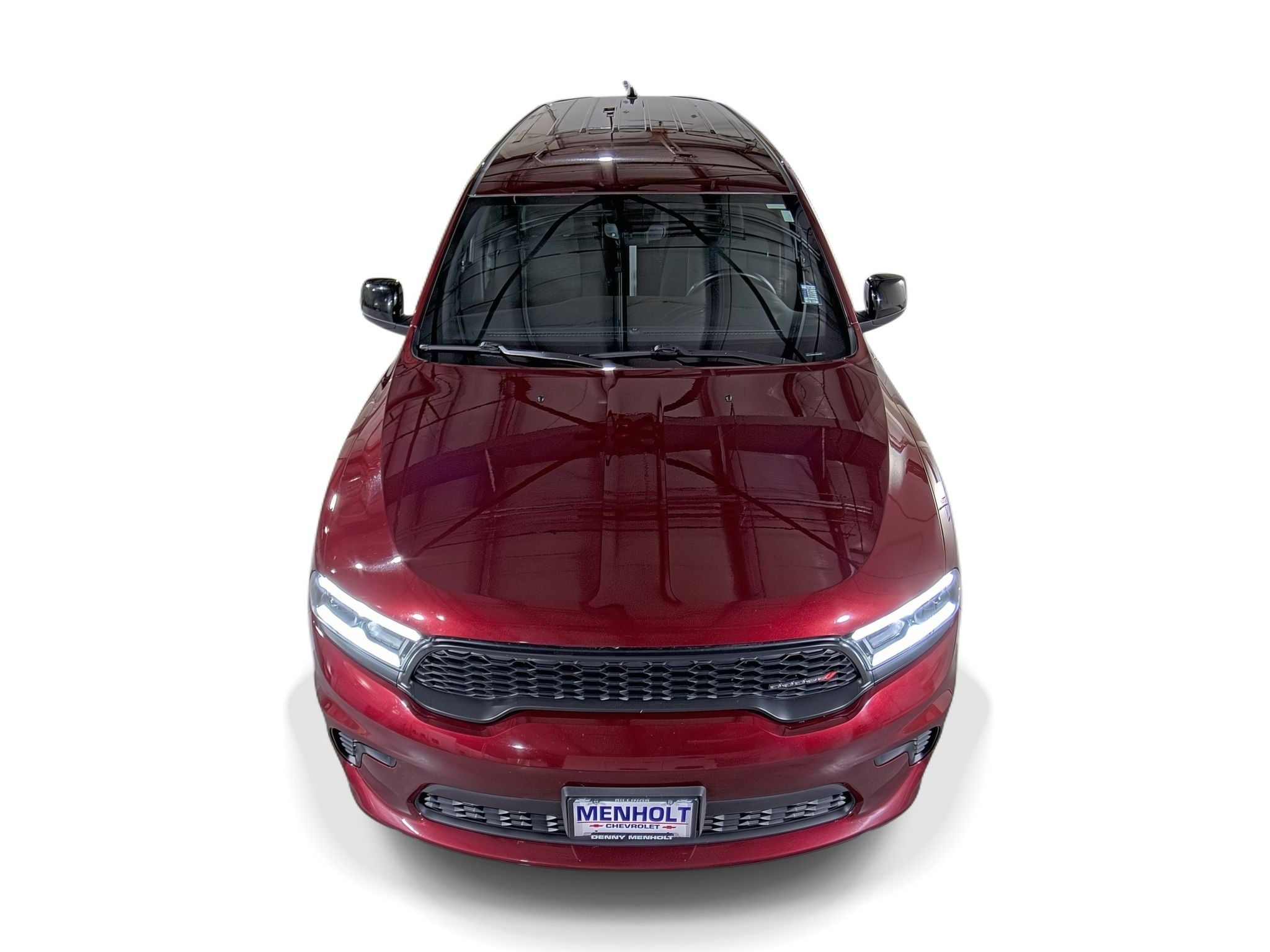 2026 Dodge Durango GT AWD