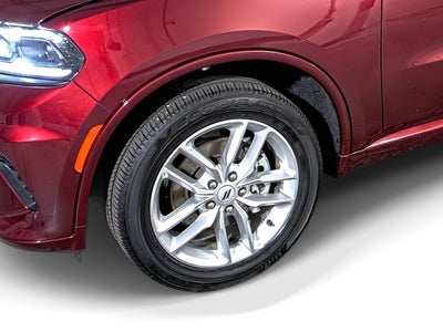 2026 Dodge Durango GT AWD