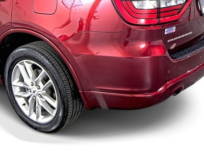 2026 Dodge Durango GT AWD