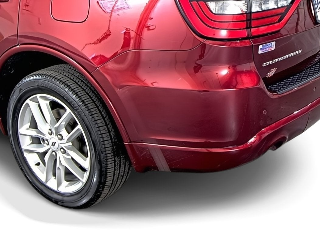 2026 Dodge Durango GT AWD