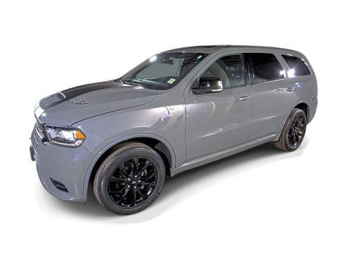 2020 Dodge Durango GT